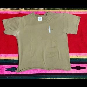 7.62 Design Graphic Shirt